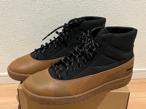 Puma RALPH SAMPSON MAISON KITSUNÉ 27cm