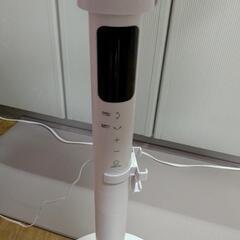 格安！月曜までに決まらなければ処分します。サーキュレーター。ジャンク扱いの画像
