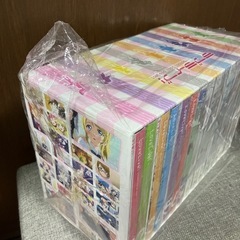 ラブライブ！　Blu-rayBOX全巻の画像