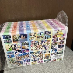 ラブライブ！　Blu-rayBOX全巻の画像