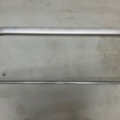 クスコ製HT81S用タワーバーピラーバー