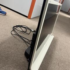 シャープAQUOS液晶TV32インチ