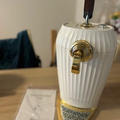 カクテルビールサーバー「グリーンハウス」