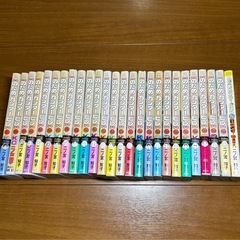 のだめカンタービレ コミック全25巻