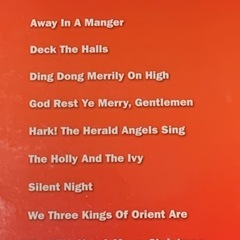 アルトサックス楽譜の画像