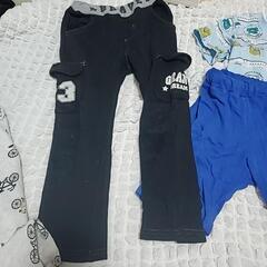 決まりました！110サイズ 子供服の画像
