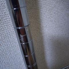 スチールラックの画像