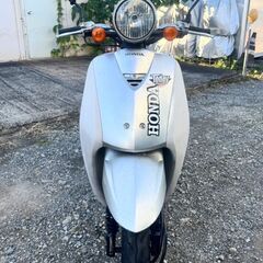 非常に良いエンジンです。ホンダ（Today）、AF61。フロント...