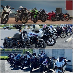 ✨🏍️⭐️ツーリング仲間募集⭐️🏍️✨