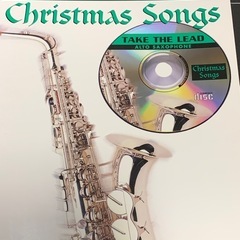 アルトサックス楽譜