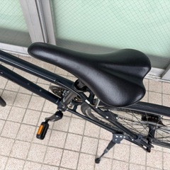 クロスバイク　FUJI PALETTEの画像