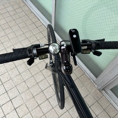 クロスバイク　FUJI PALETTEの画像