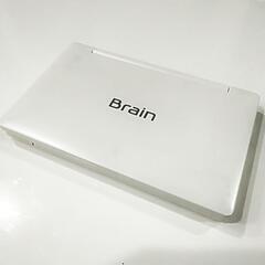 SHARP　電子辞書