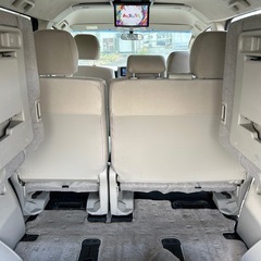 デリカd5 ディーゼルの画像