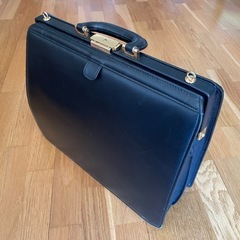 吉田カバン PORTER フラックス・ビジネスバッグの画像