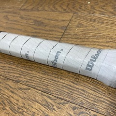 Wilson テニスラケット TG-767チタニウムの画像