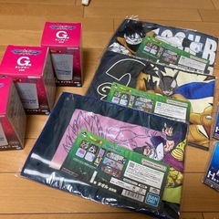 決まりました🙇‍♀️
一番くじドラゴンボールス－パー超 の画像