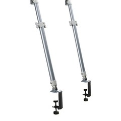 テレビ用耐震固定ボールの画像