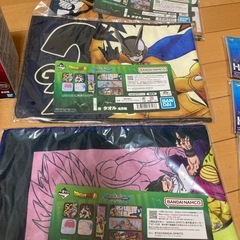 決まりました🙇‍♀️
一番くじドラゴンボールス－パー超 の画像