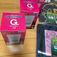 決まりました🙇‍♀️
一番くじドラゴンボールス－パー超 の画像