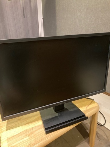 24.5型 液晶ディスプレイ