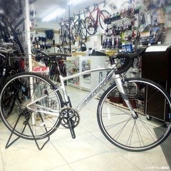 ロードバイク（メリダRIDE210）