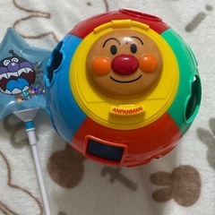 アンパンマン　セット
