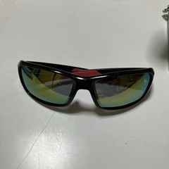 【廃棄】サングラス