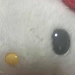 キティーペンケースの画像