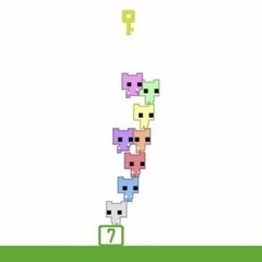 Switchゲーム、スマホゲームを緩く通話でワイワイやりましょう🎶