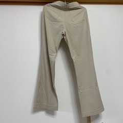 ズボン👖女性用の画像