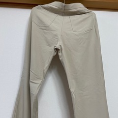 ズボン👖女性用の画像