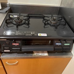 （問い合わせ停止）パロマ ガスコンロ