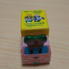 神奈川県トラック協会チョロQの画像