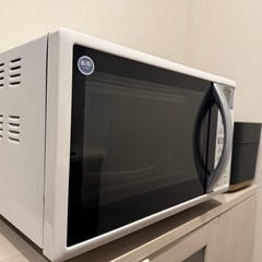 SHARP 電子レンジ