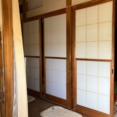 登米市豊里町🉐一戸建て平屋✨畑付き🉐駐車場6台あり🉐敷地内池付き！🉐自然の中でBBQし放題！ - 仙台市