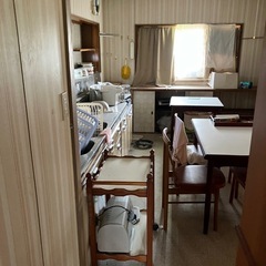 登米市豊里町🉐一戸建て平屋✨畑付き🉐駐車場6台あり🉐敷地内池付き！🉐自然の中でBBQし放題！ - 賃貸（マンション/一戸建て）
