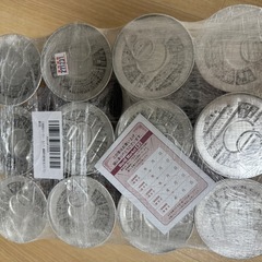 防災用品 缶入りパン