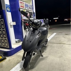 アドレスv125g
