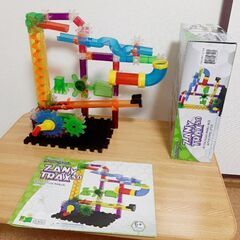 テクノギア マーブルマニア②