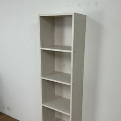 №5827【新品】スッキリ カラーBOX5段WOの画像