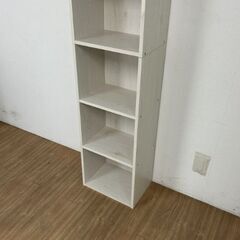 №5827【新品】スッキリ カラーBOX5段WOの画像
