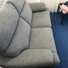 ニトリ 3人掛け ソファ