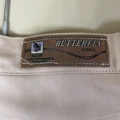 ズボン女性用👖の画像