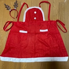 #クリスマス #コスプレ 新品未使用
