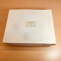 NARUMI パーティーセット（27cm大皿×１ / 14cm小皿×5）の画像