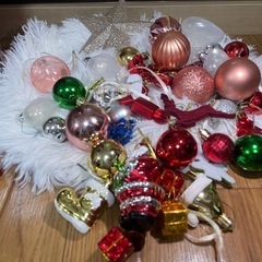 クリスマスツリー（最終値下げ）の画像