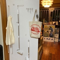 処分！　DIY ふすま　収納インテリア　×2