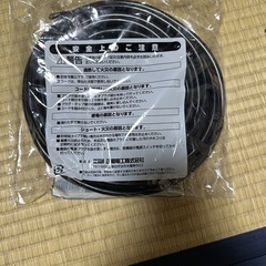 (新品)マルチタップ延長コード VCTF仕様 10m MR-10 SEIWA 正和電工の画像