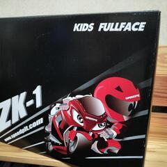 SPEEDPIT　ジュニア　ZK-1の画像